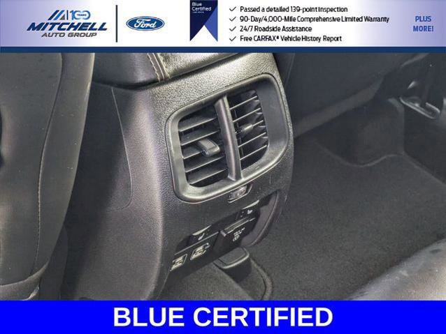 Used 2021 Jeep Cherokee Limited w/ Elite Package image 30