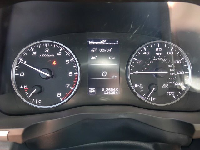 Used 2024 Subaru Ascent Premium w/ Convenience Package AWD/4WD image 19