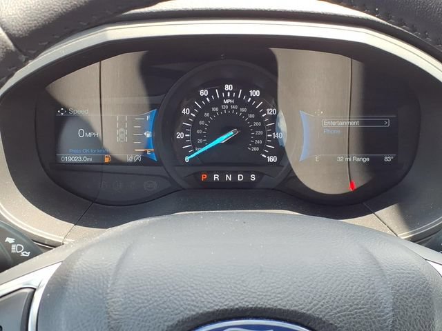 Certified 2024 Ford Edge SEL w/ Convenience Package AWD/4WD image 21