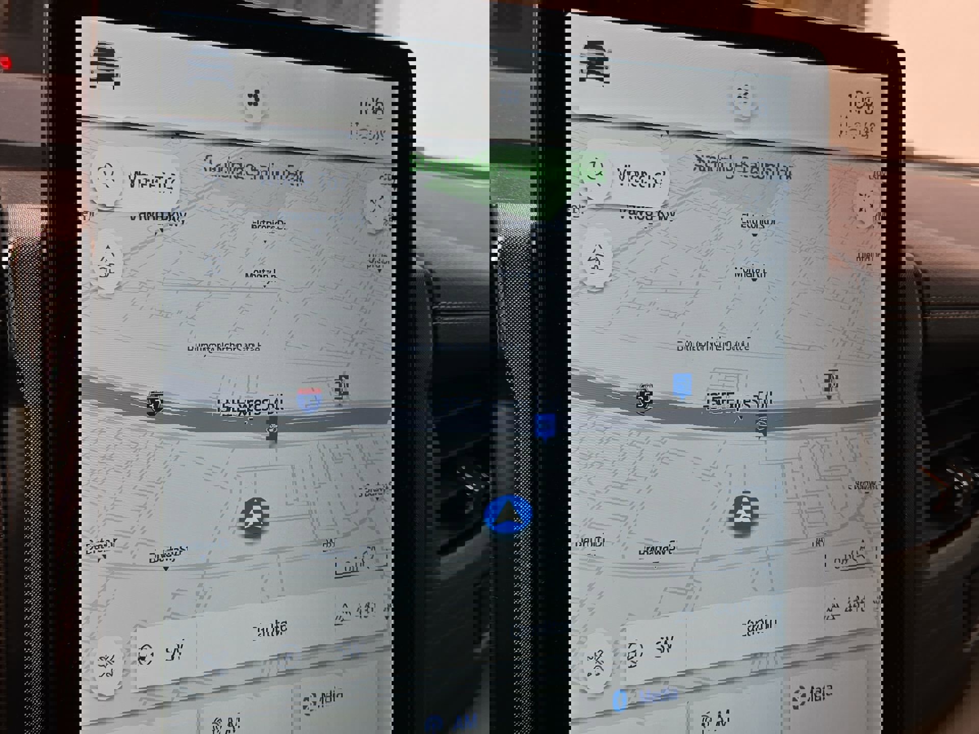 Certified 2022 Ford Expedition Limited image 19