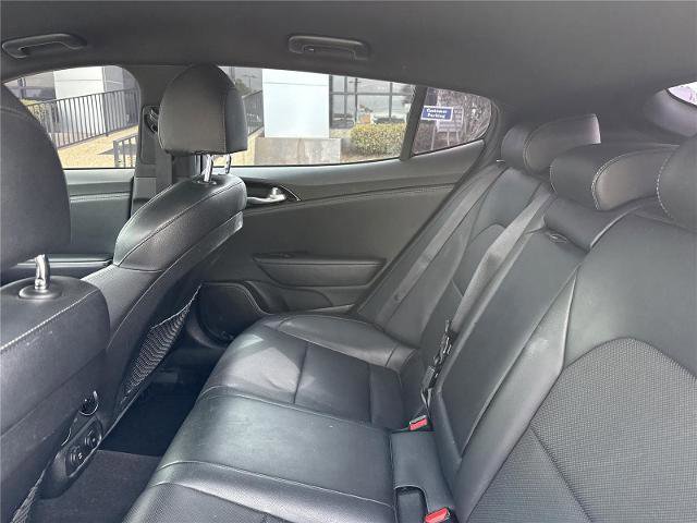 Used 2021 Kia Stinger GT-Line image 10
