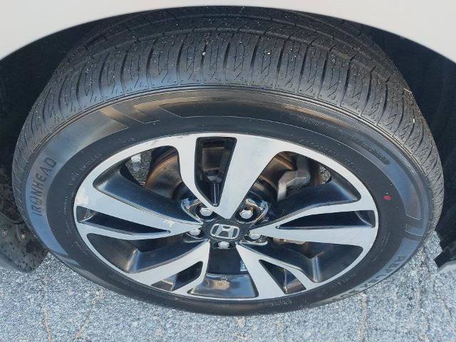 Used 2019 Honda Odyssey Elite image 11
