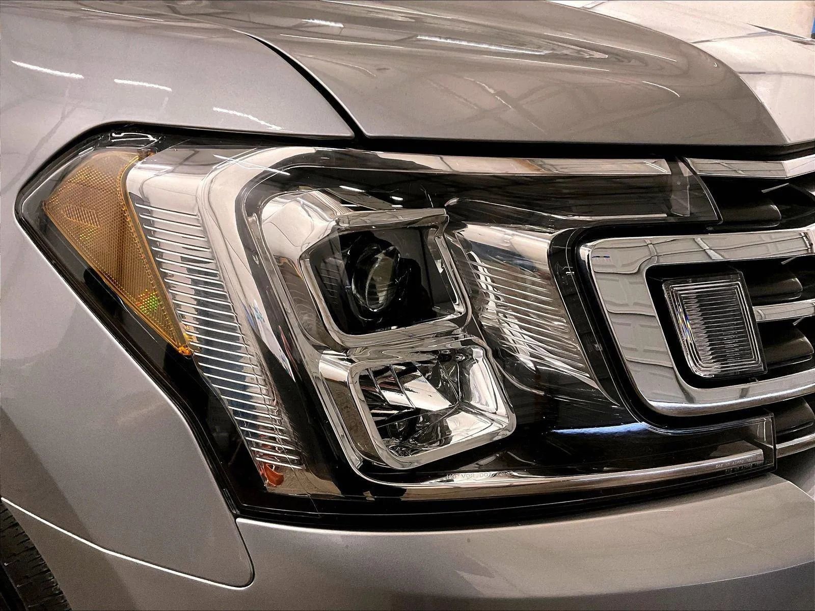 Certified 2021 Ford Expedition XLT image 28