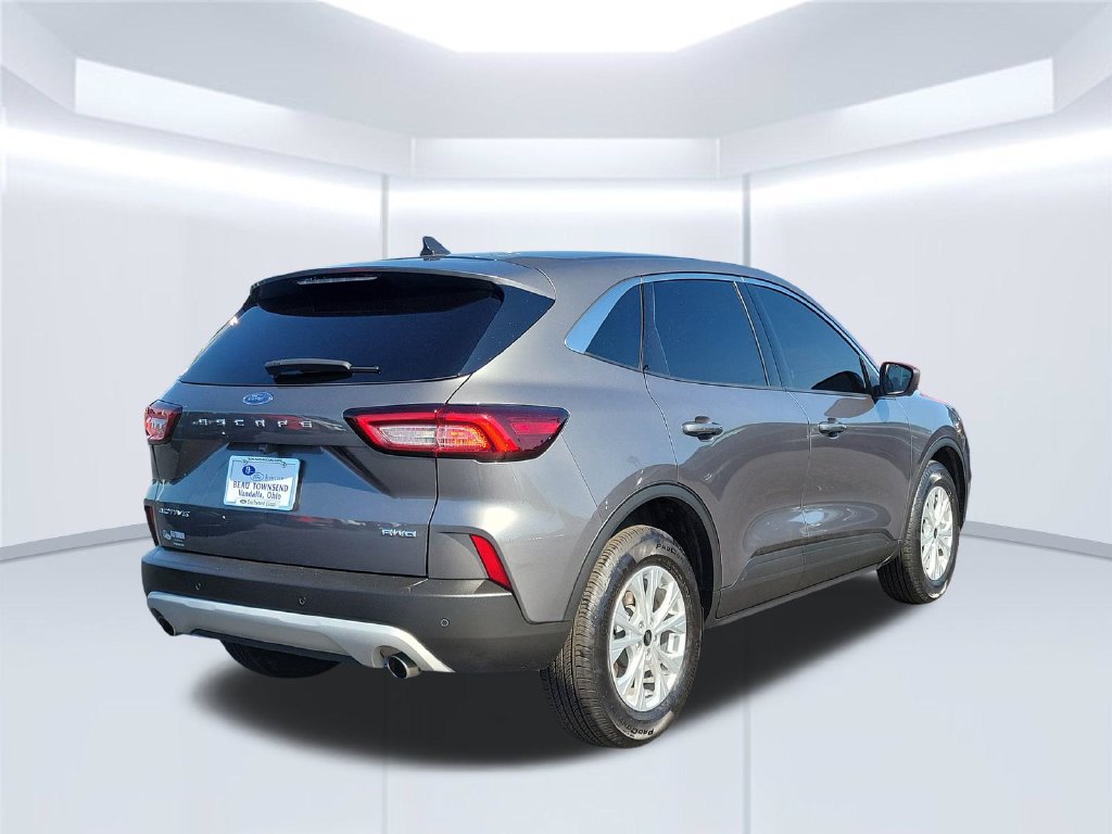 Certified 2023 Ford Escape Active w/ Tech Pack #2 AWD/4WD image 5