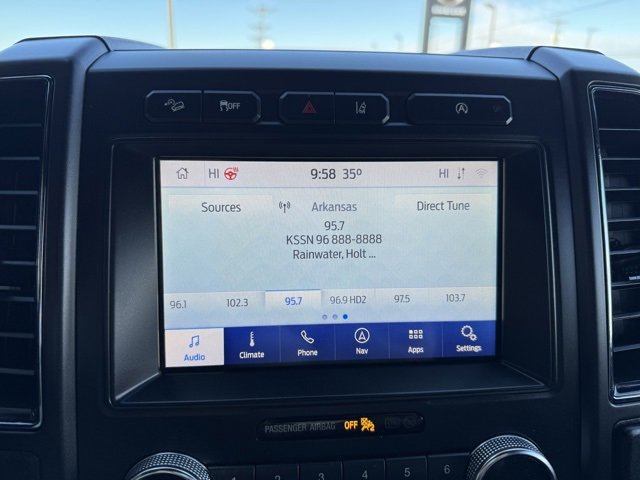 Certified 2020 Ford Expedition Limited image 21