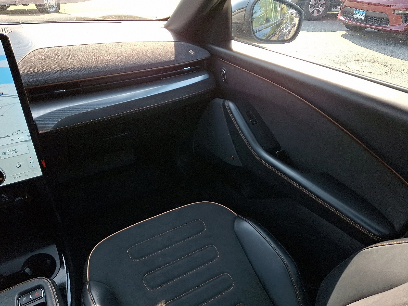 Certified 2022 Ford Mustang Mach-E GT image 16