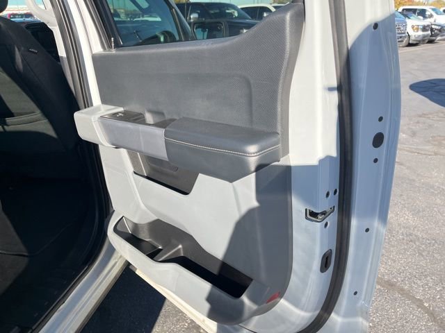 Certified 2023 Ford F150 XLT AWD/4WD image 42