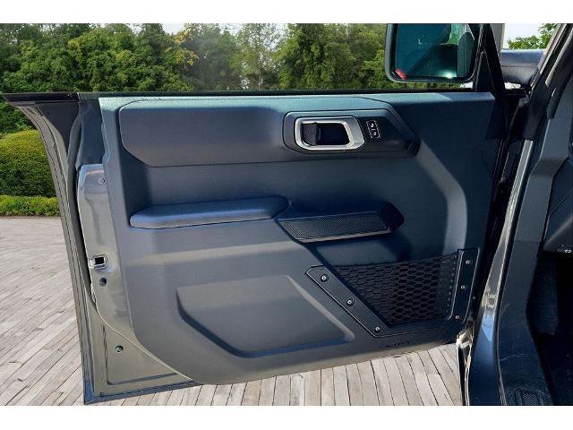 Certified 2025 Ford Bronco Big Bend image 16