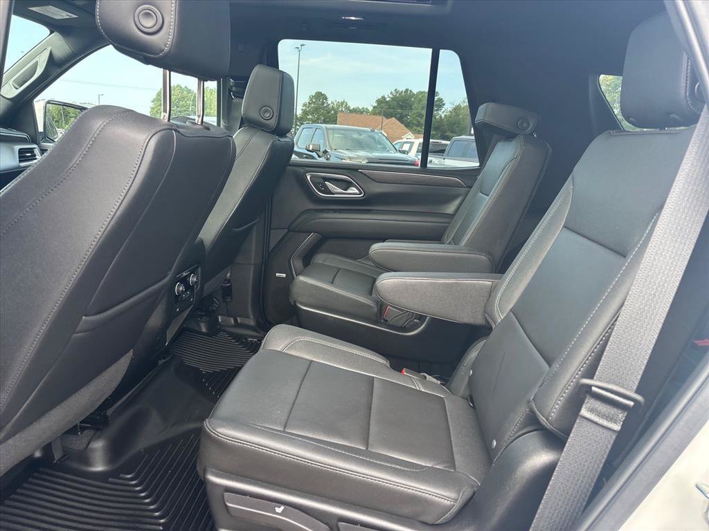 Used 2023 Chevrolet Tahoe Z71 AWD/4WD image 17