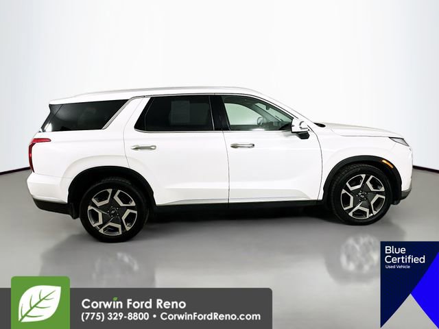 Used 2023 Hyundai Palisade SEL image 11