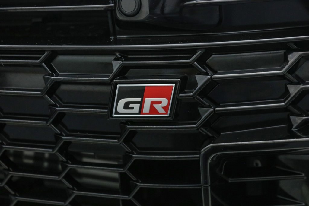 Used 2024 Toyota Corolla GR image 18