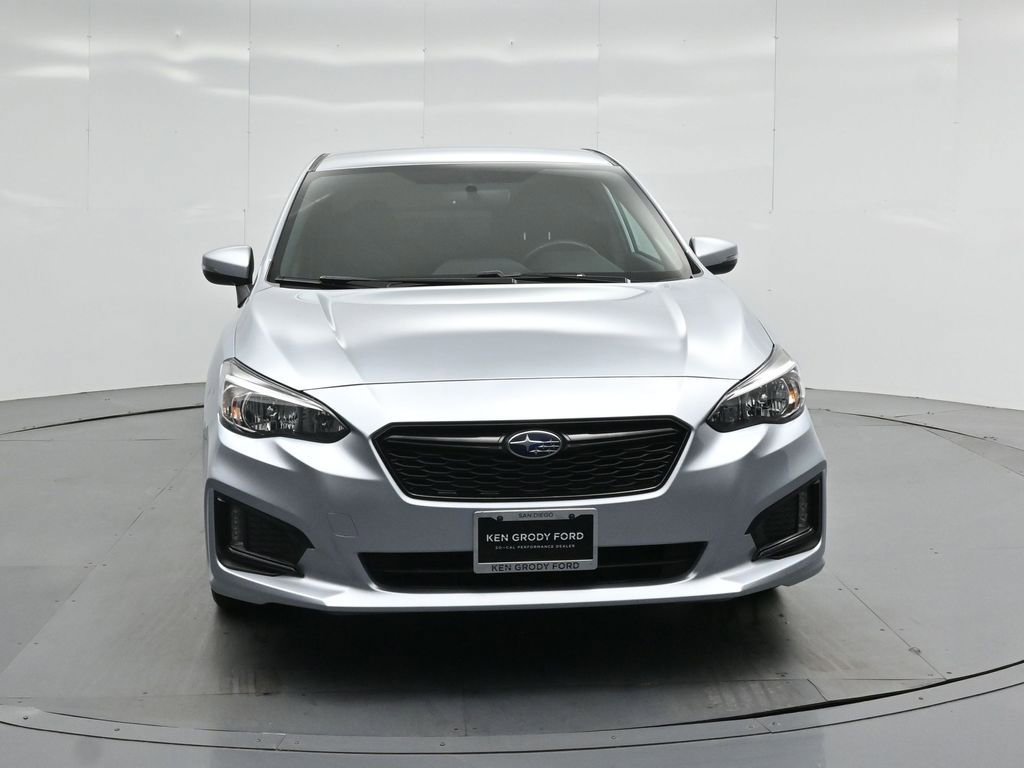 Used 2018 Subaru Impreza 2.0i Sport w/ Popular Package #1 AWD/4WD image 19