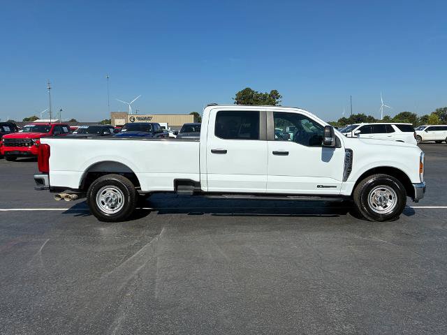 Certified 2024 Ford F350 XL w/ XL Chrome Package RWD image 4