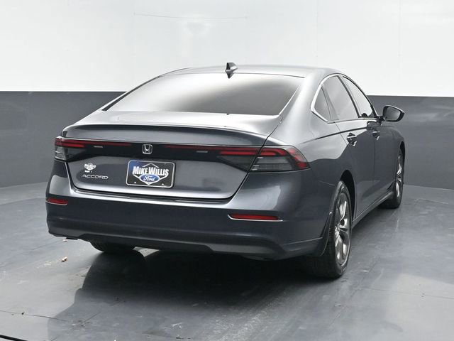 Used 2023 Honda Accord EX image 12