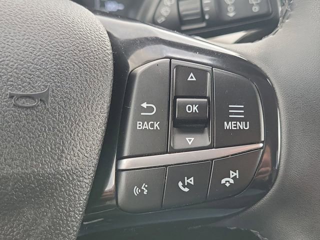 Certified 2022 Ford Escape SE w/ Convenience Package AWD/4WD image 13