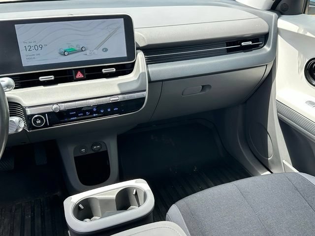 Used 2024 Hyundai Ioniq 5 SEL AWD/4WD image 15