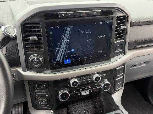 Certified 2024 Ford F150 XLT w/ Equipment Group 302A MID AWD/4WD image 21