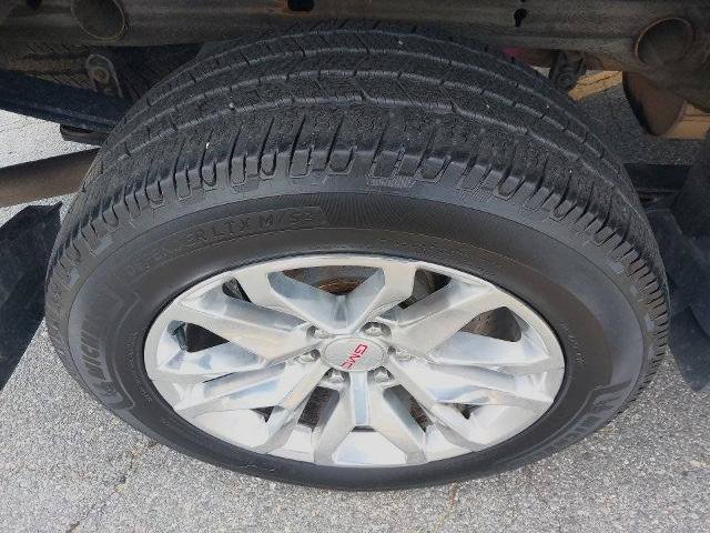 Used 2018 GMC Sierra 1500 SLT AWD/4WD image 11