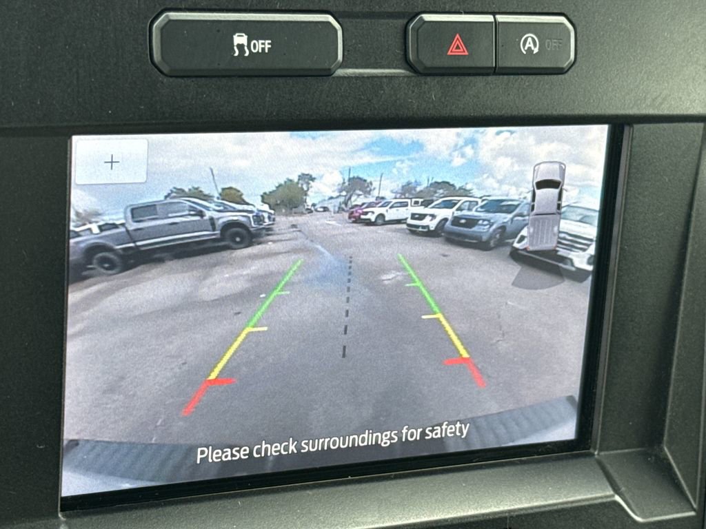 Certified 2020 Ford F150 XL w/ Equipment Group 101A Mid image 20