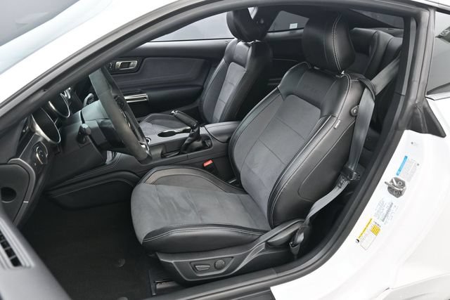 Certified 2020 Ford Mustang Shelby GT350 w/ Technology Package RWD image 10