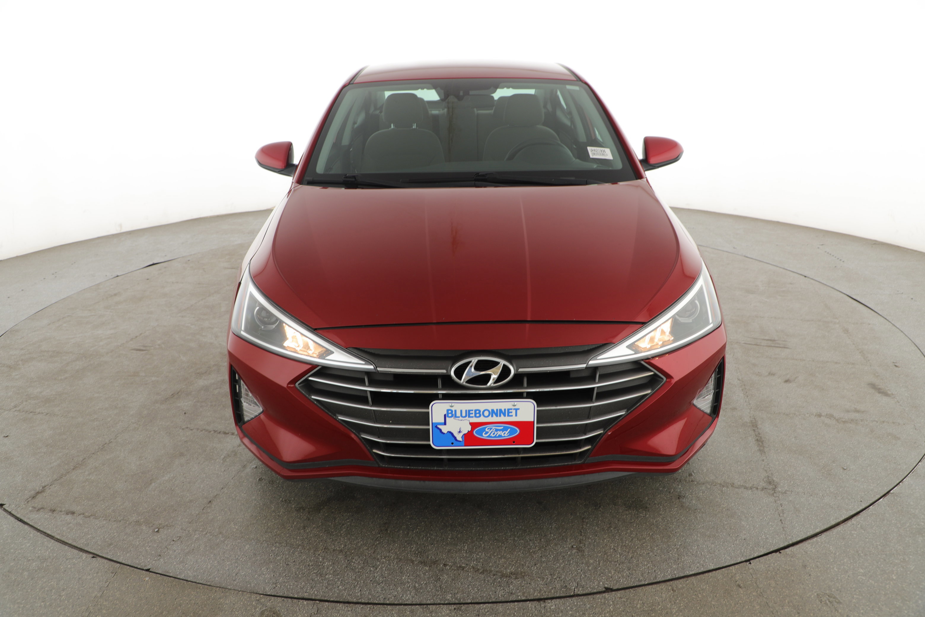 Used 2019 Hyundai Elantra SEL image 4