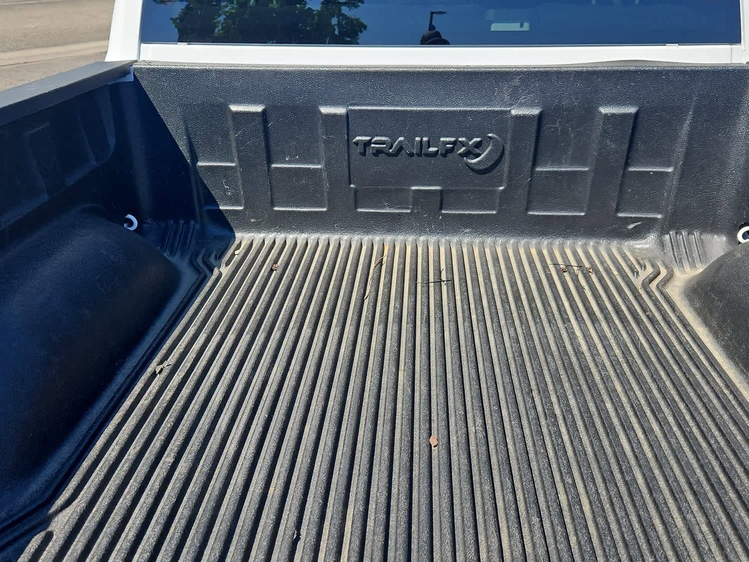 Used 2024 RAM 1500 Classic Warlock image 9