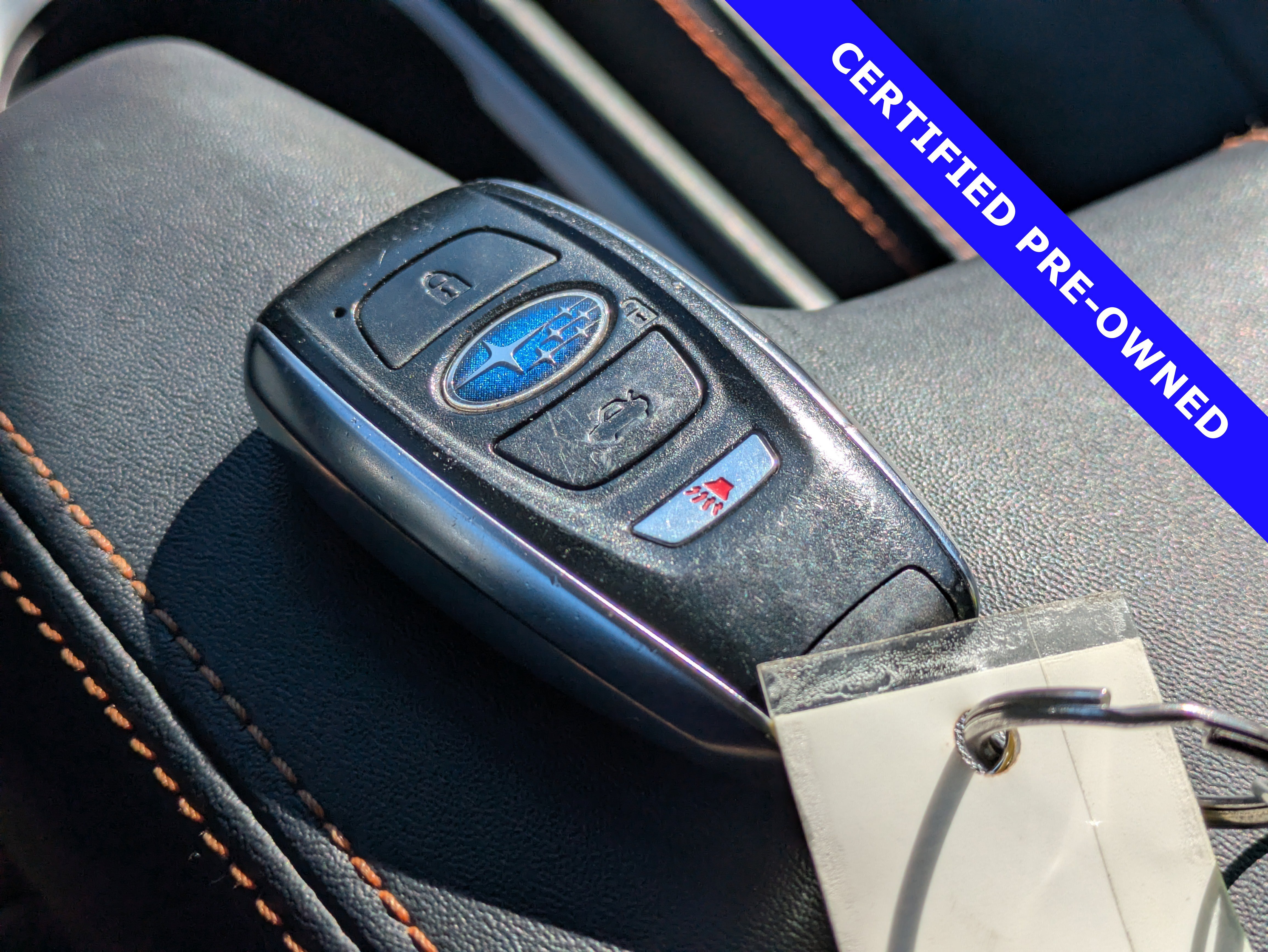 Used 2019 Subaru Crosstrek 2.0i Limited w/ Popular Package #2 image 32