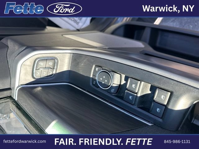 Certified 2026 Ford F150 Lariat AWD/4WD image 20