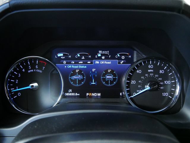 Certified 2019 Ford Expedition Max Limited w/ Equipment Group 302A AWD/4WD image 24