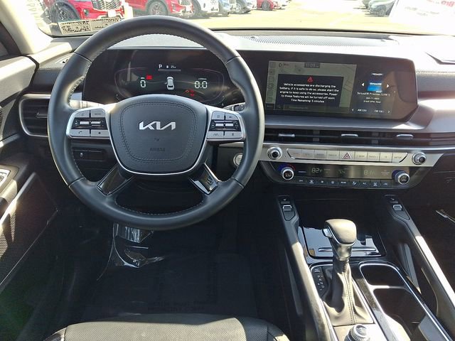 Used 2023 Kia Telluride S w/ S Sunroof Package image 12
