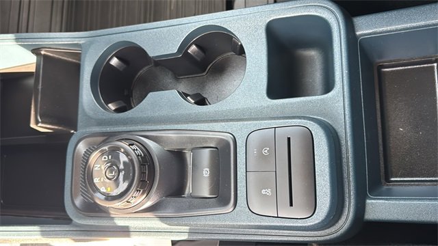 Certified 2025 Ford Maverick XLT w/ XLT Luxury Package image 27