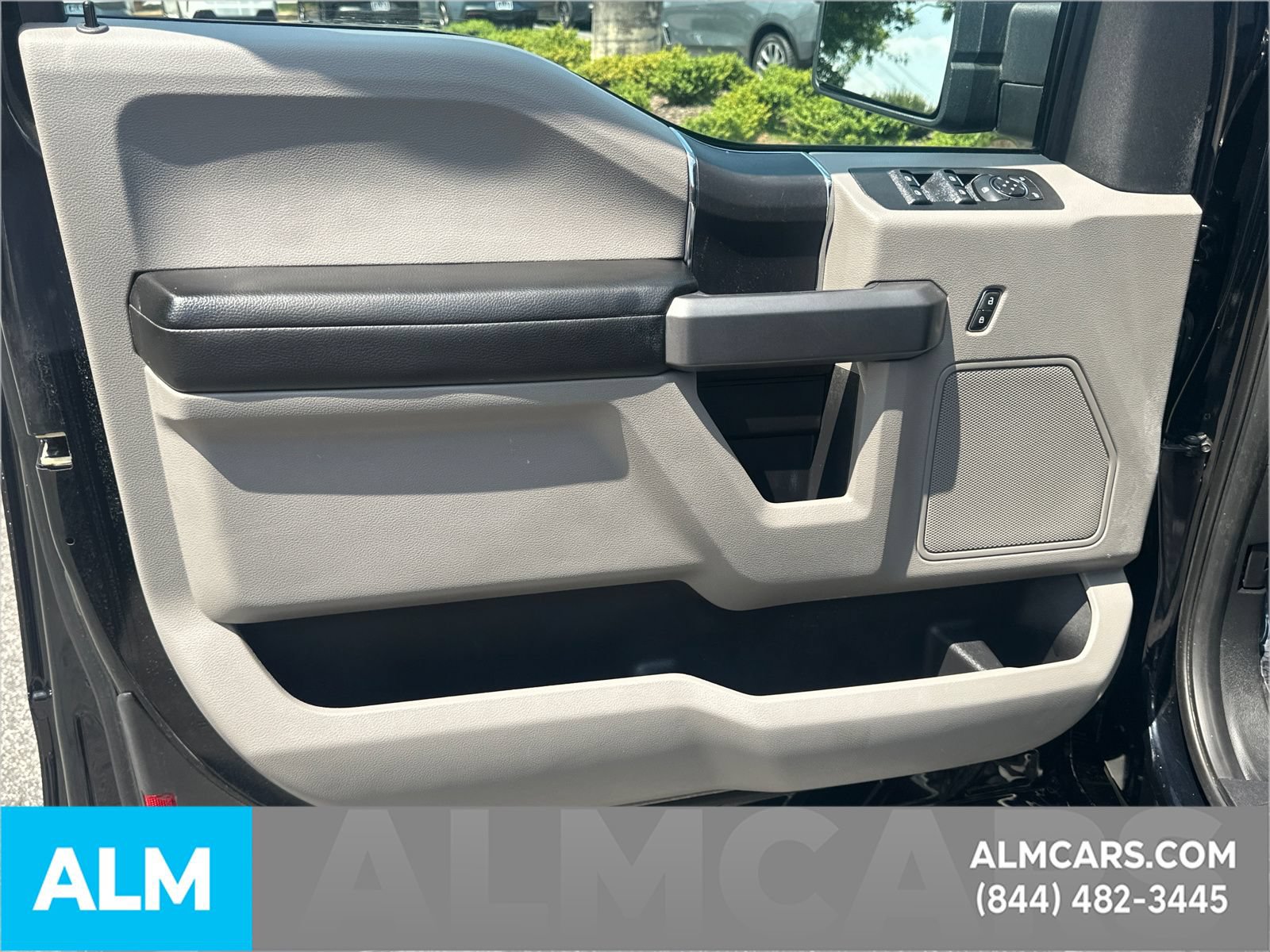 Certified 2018 Ford F150 XLT RWD image 11