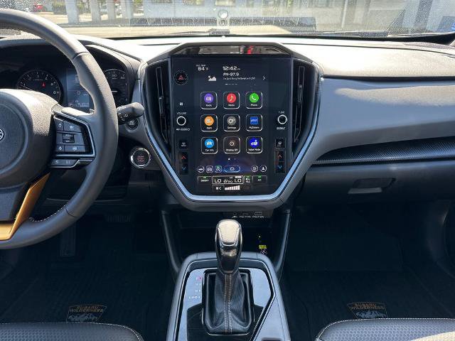 Used 2025 Subaru Crosstrek 2.5i Wilderness w/ Wilderness Package image 18