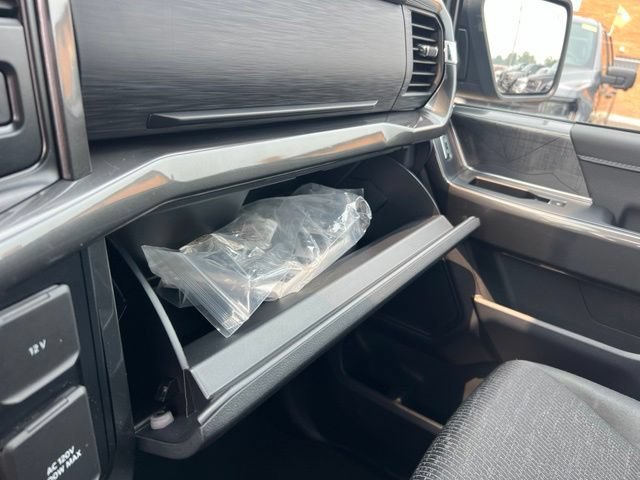 Certified 2023 Ford F150 XLT w/ Equipment Group 302A High AWD/4WD image 17