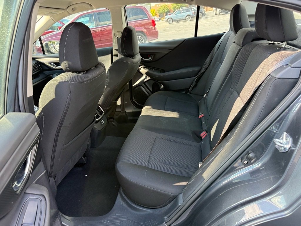Used 2024 Subaru Legacy Premium image 15