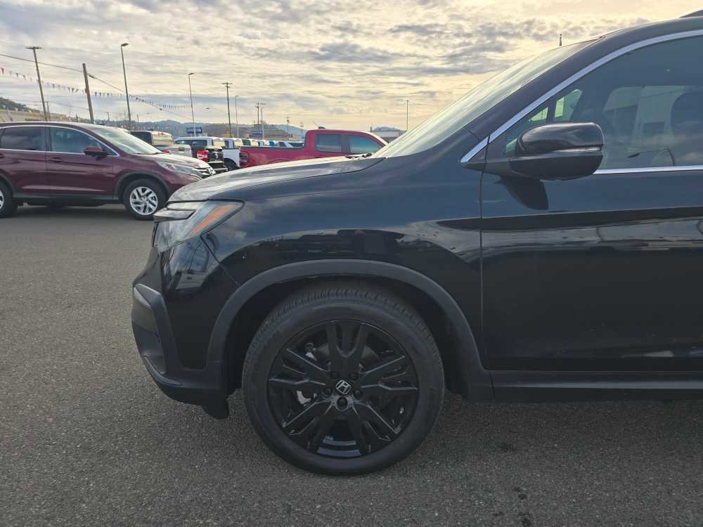 Used 2021 Honda Pilot Special Edition image 19