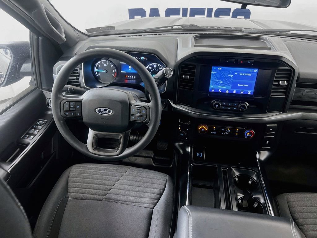 Certified 2023 Ford F150 XL w/ STX Appearance Package AWD/4WD image 26