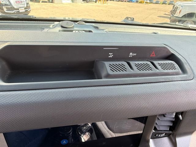 Certified 2025 Ford Bronco Big Bend AWD/4WD image 20
