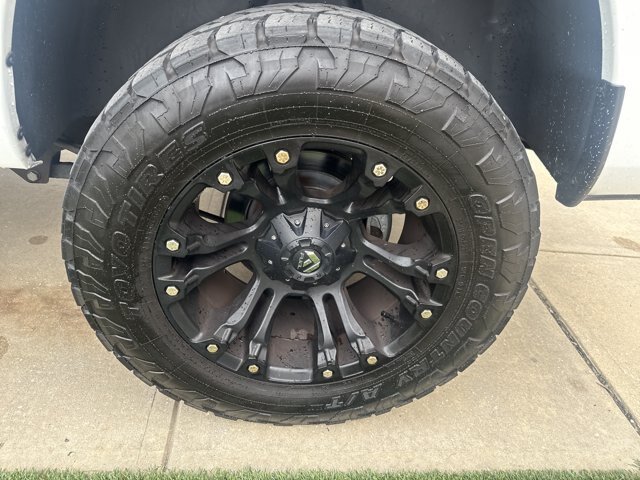 Used 2017 RAM 1500 Sport w/ Convenience Group AWD/4WD image 15