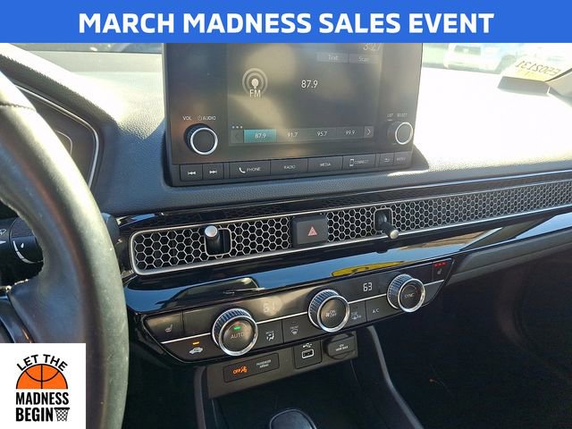 Used 2023 Honda Civic EX-L image 23