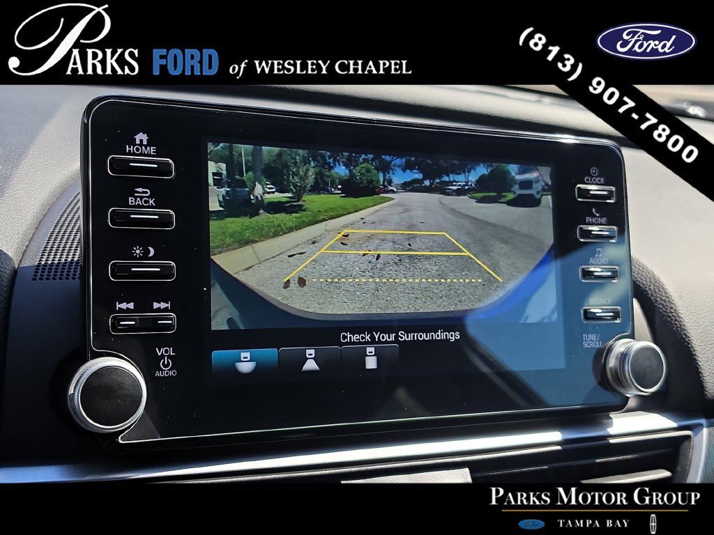 Used 2019 Honda Accord Sport image 22