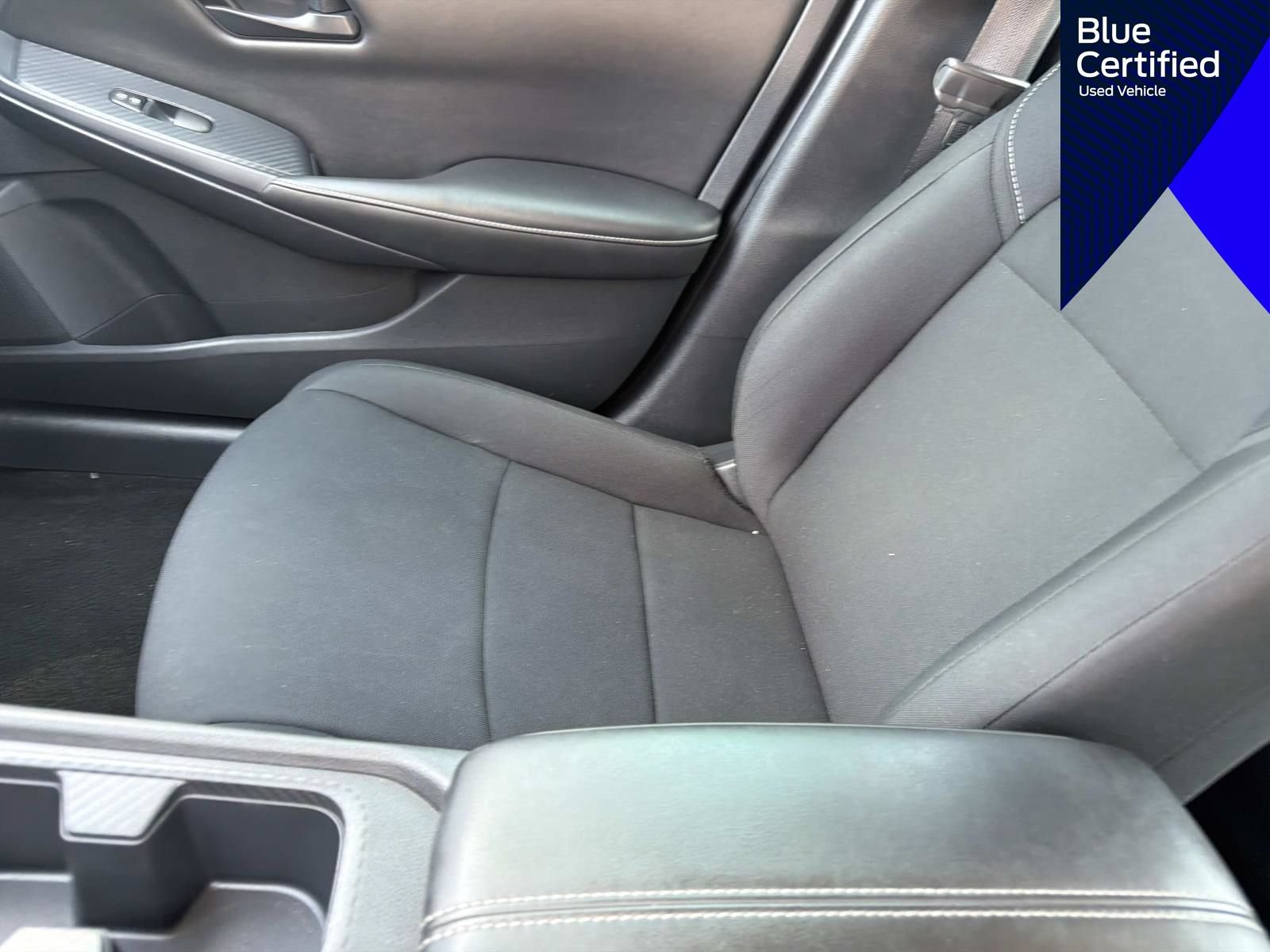 Used 2024 Nissan Sentra S FWD image 21