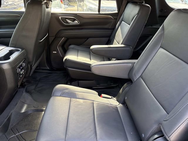 Used 2023 Chevrolet Tahoe LT w/ Luxury Package image 18