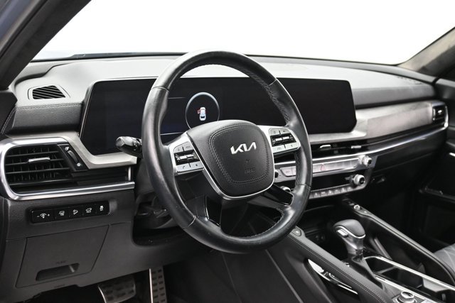 Used 2024 Kia Telluride SX Prestige X-Line AWD/4WD image 16