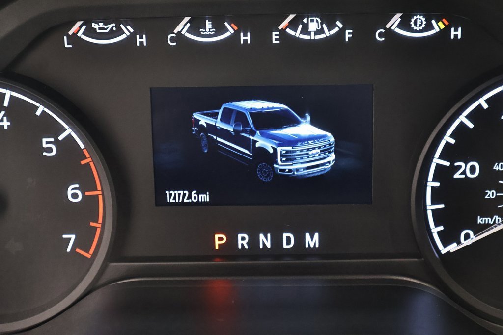 Certified 2024 Ford F250 XLT w/ FX4 Off-Road Package image 21