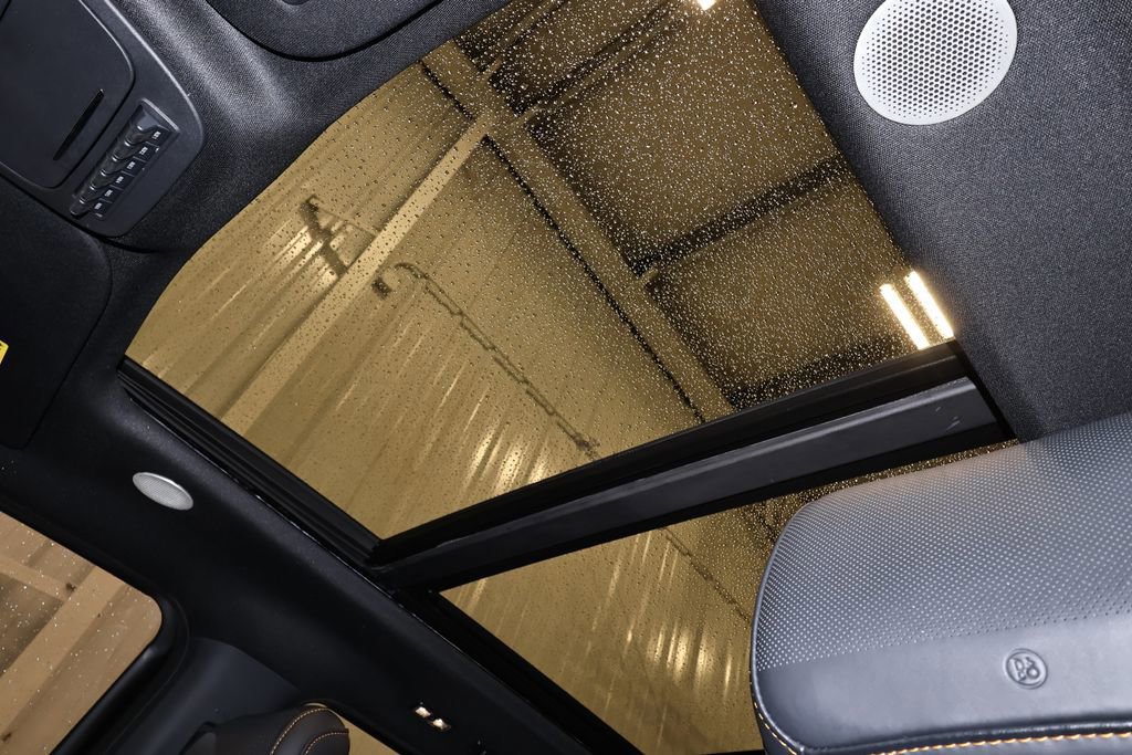 Certified 2022 Ford F150 Tremor w/ Equipment Group 402A High image 36