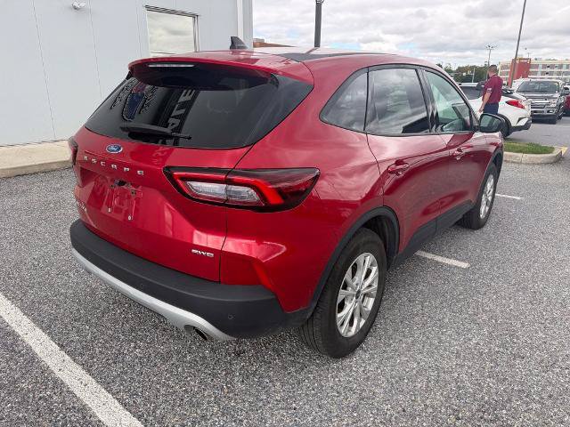 Certified 2025 Ford Escape Active w/ Tech Pack #1 AWD/4WD image 7