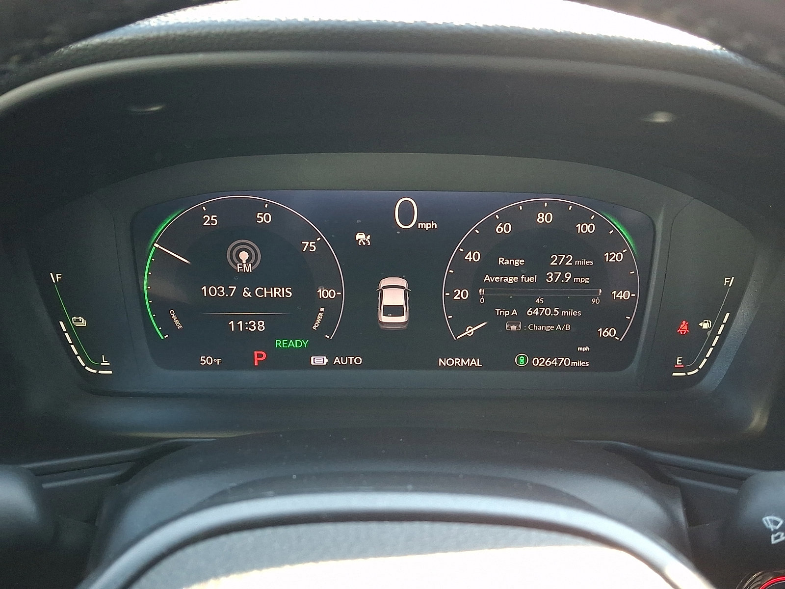 Used 2024 Honda Accord Sport image 27