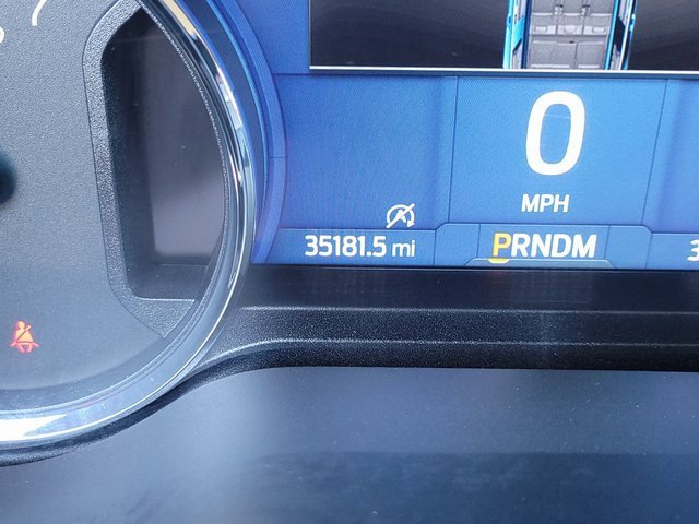 Certified 2024 Ford Expedition XLT image 20