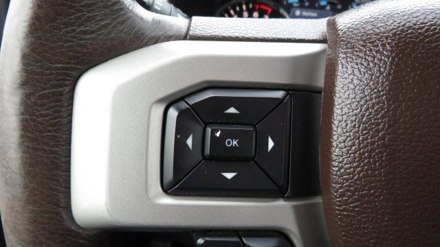 Certified 2017 Ford F150 King Ranch image 25